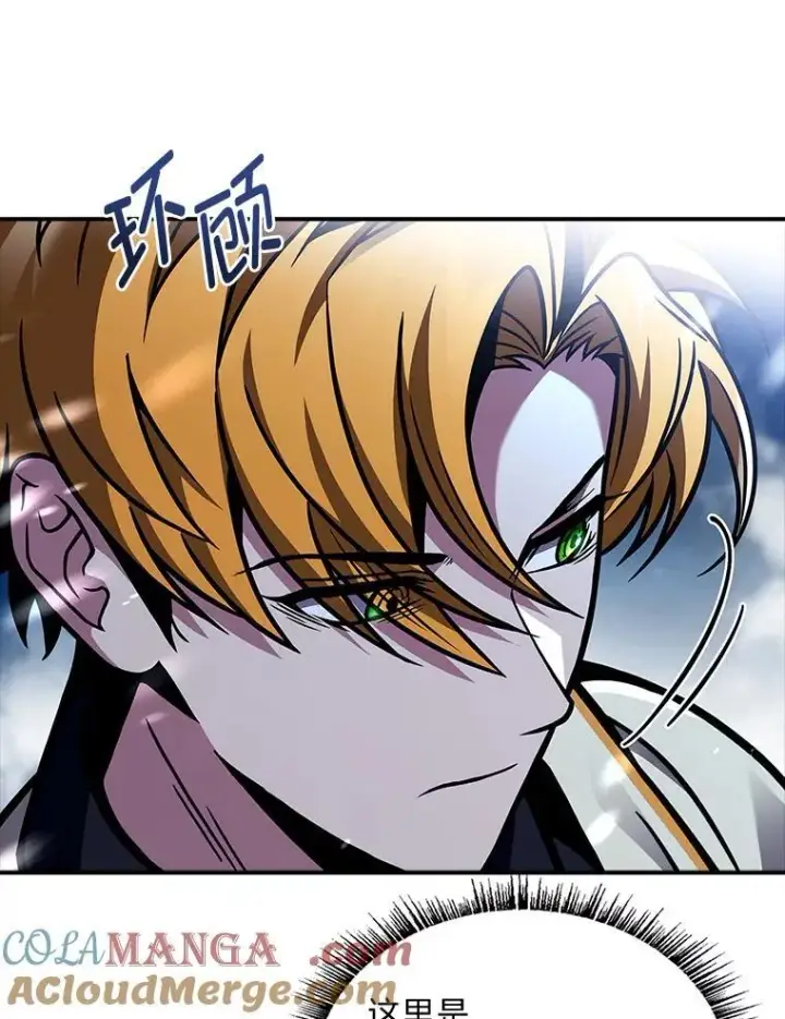 《有才能的魔法师》73.失败的原因图73