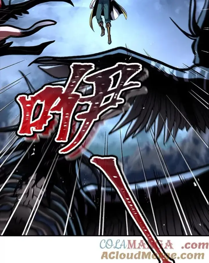 《有才能的魔法师》73.失败的原因图89