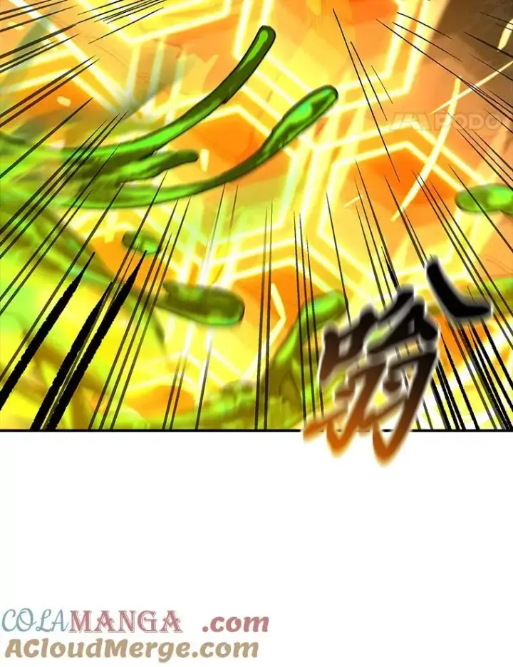 《有才能的魔法师》74.解决亡虫图41