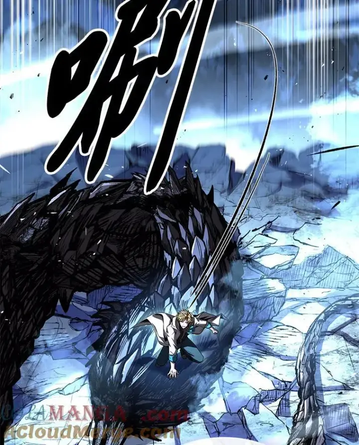 《有才能的魔法师》74.解决亡虫图57