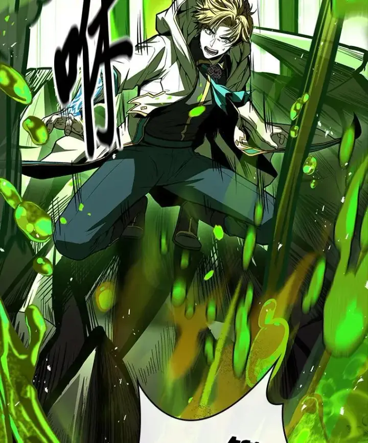 《有才能的魔法师》74.解决亡虫图64