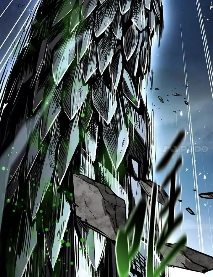 《有才能的魔法师》74.解决亡虫图7