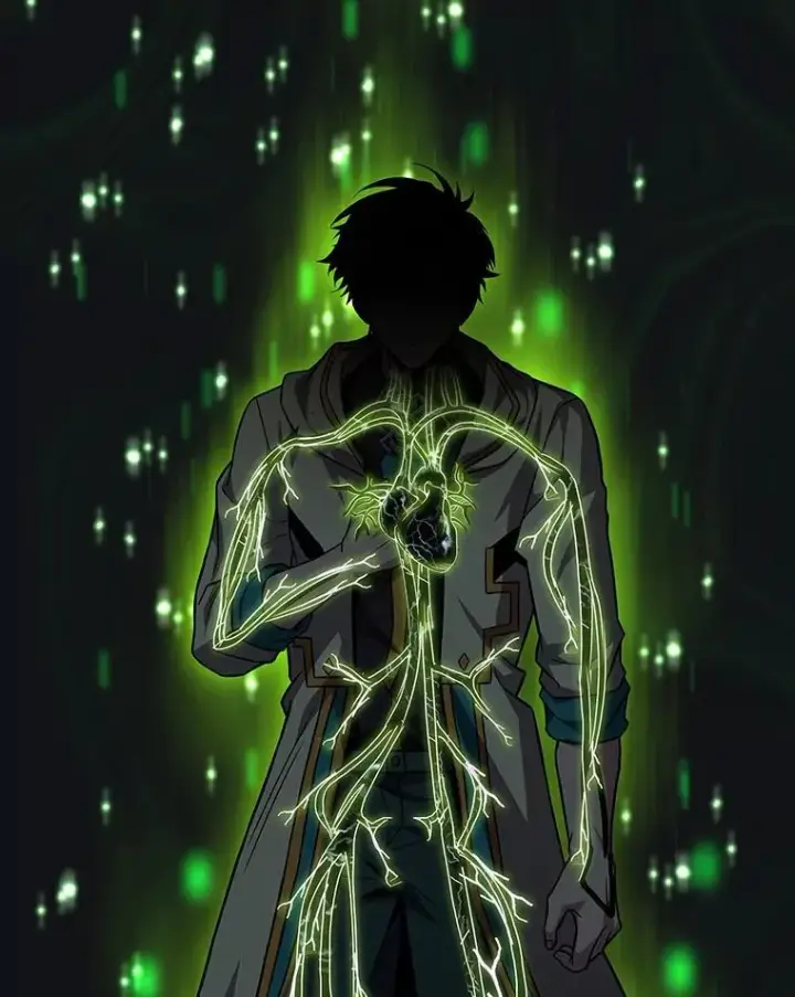 《有才能的魔法师》75.初遇律虎王图114