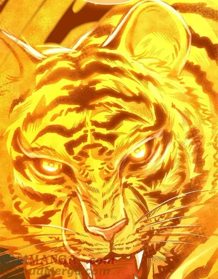 《有才能的魔法师》75.初遇律虎王图13