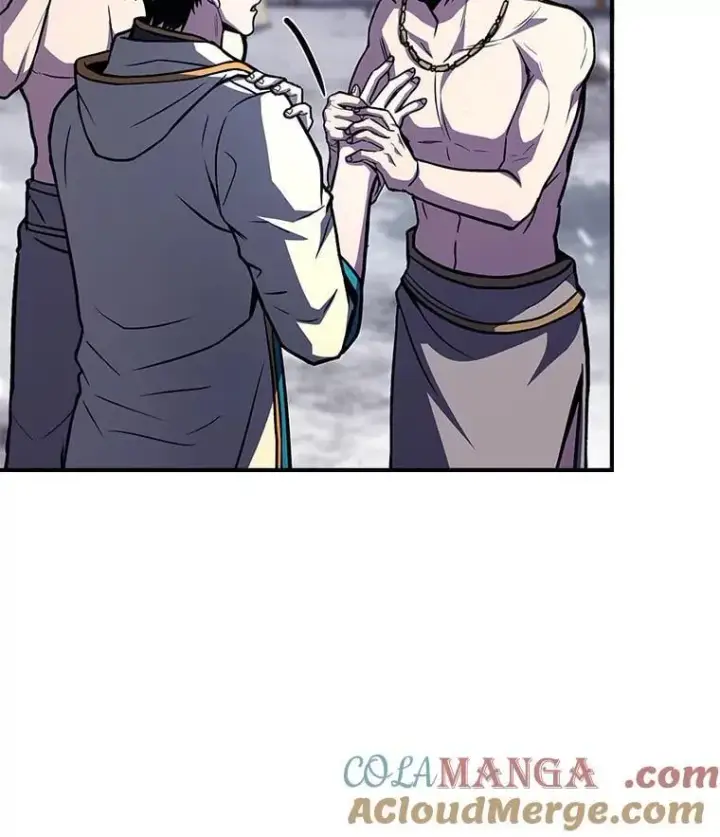 《有才能的魔法师》75.初遇律虎王图157