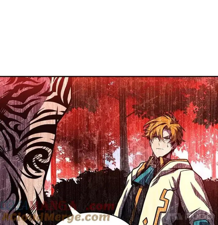 《有才能的魔法师》75.初遇律虎王图61