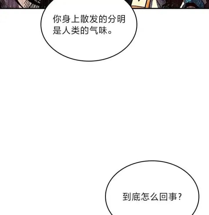 《有才能的魔法师》75.初遇律虎王图62