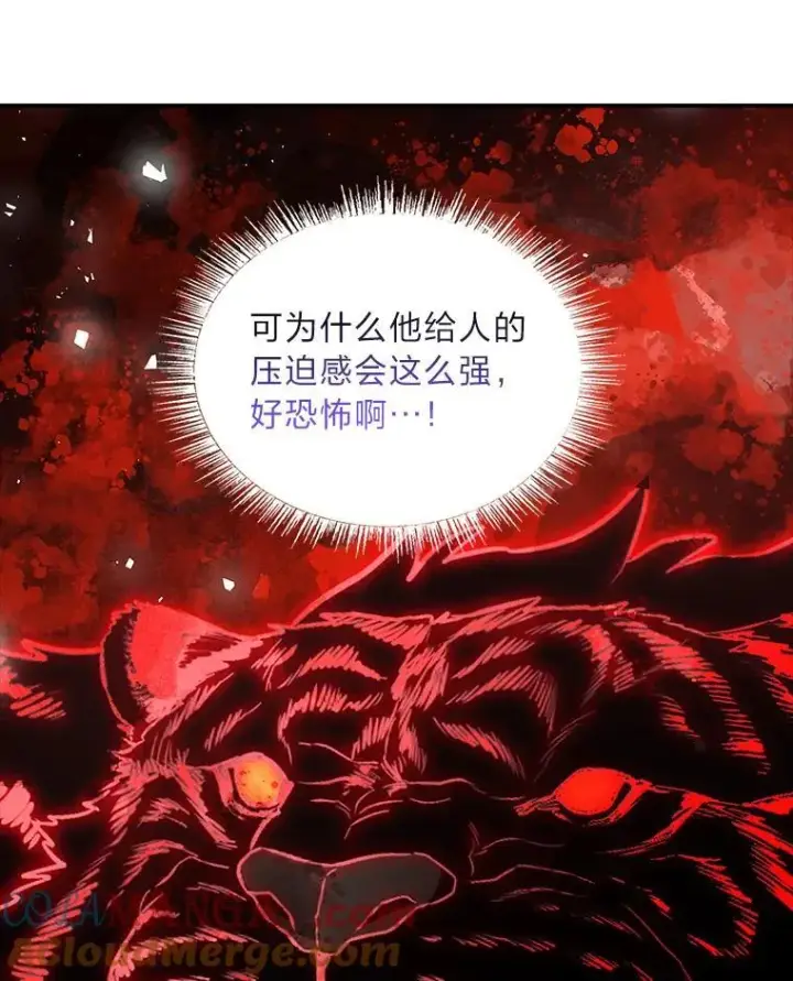 《有才能的魔法师》75.初遇律虎王图73