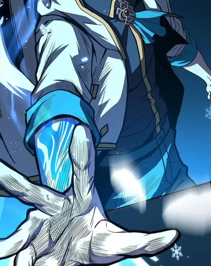 漫画《有才能的魔法师》76.与忠犬对赌第147张图