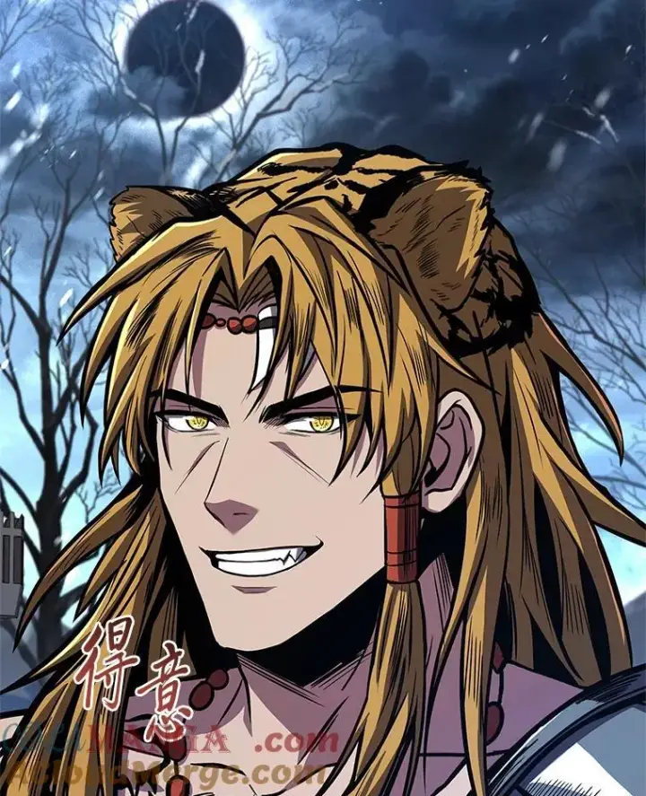 漫画《有才能的魔法师》76.与忠犬对赌第9张图