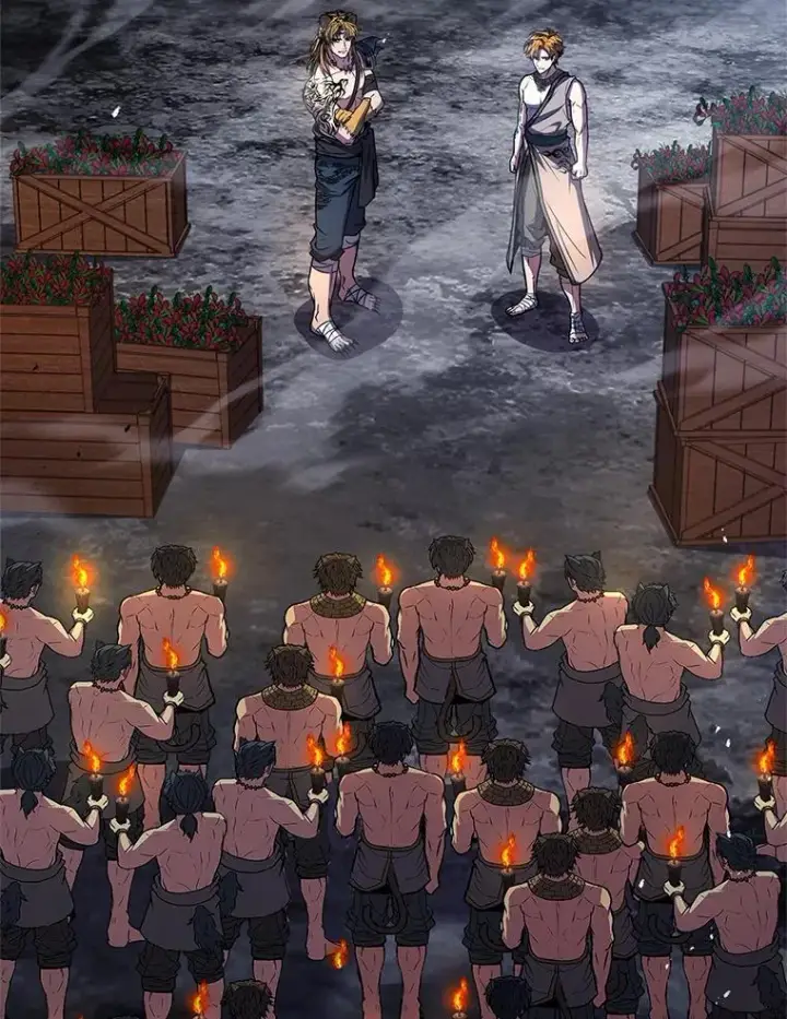《有才能的魔法师》77.引出亡虫的方法图127