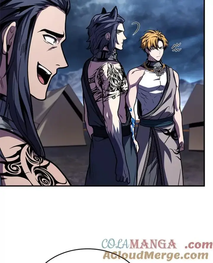 《有才能的魔法师》77.引出亡虫的方法图65