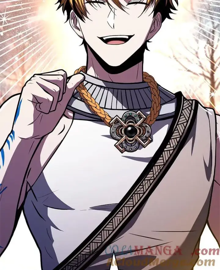 《有才能的魔法师》77.引出亡虫的方法图97