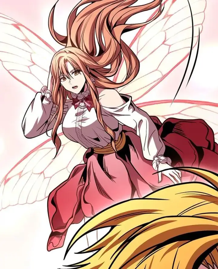 《有才能的魔法师》78.解除第三个限制图126
