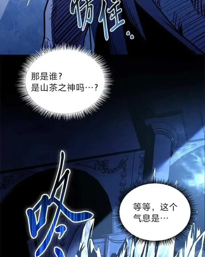 《有才能的魔法师》78.解除第三个限制图161