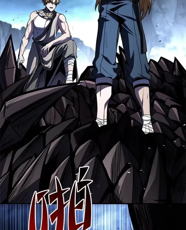 《有才能的魔法师》78.解除第三个限制图53