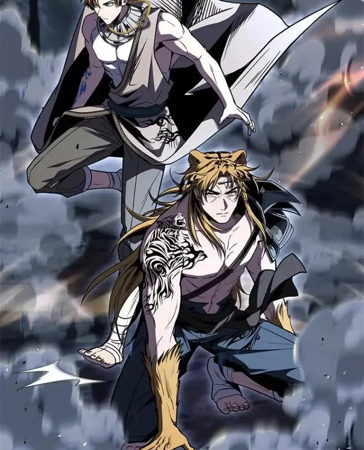 《有才能的魔法师》78.解除第三个限制图61