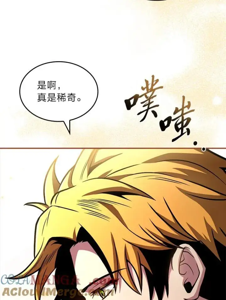 《有才能的魔法师》79.严寒袭卷而来图105