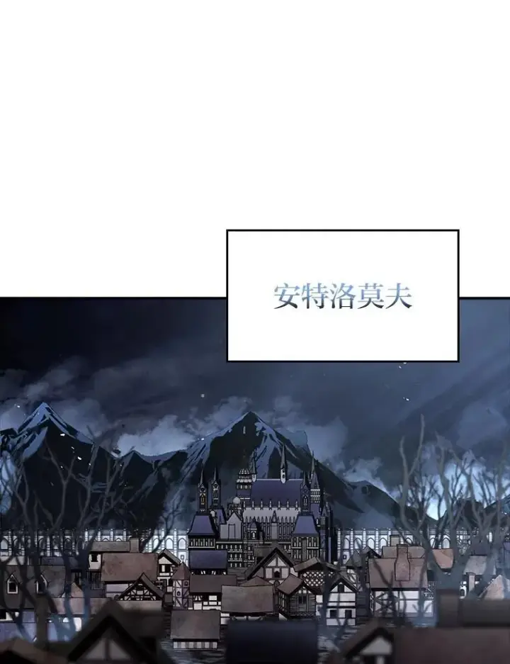 《有才能的魔法师》79.严寒袭卷而来图48