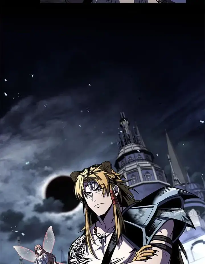 《有才能的魔法师》79.严寒袭卷而来图80