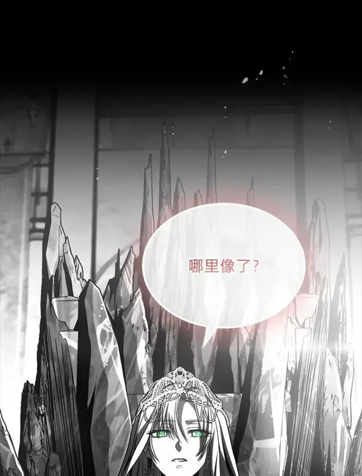 《有才能的魔法师》80.冬之女王图111