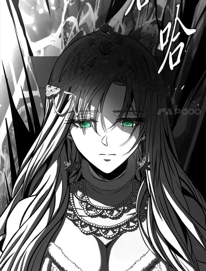 《有才能的魔法师》80.冬之女王图120