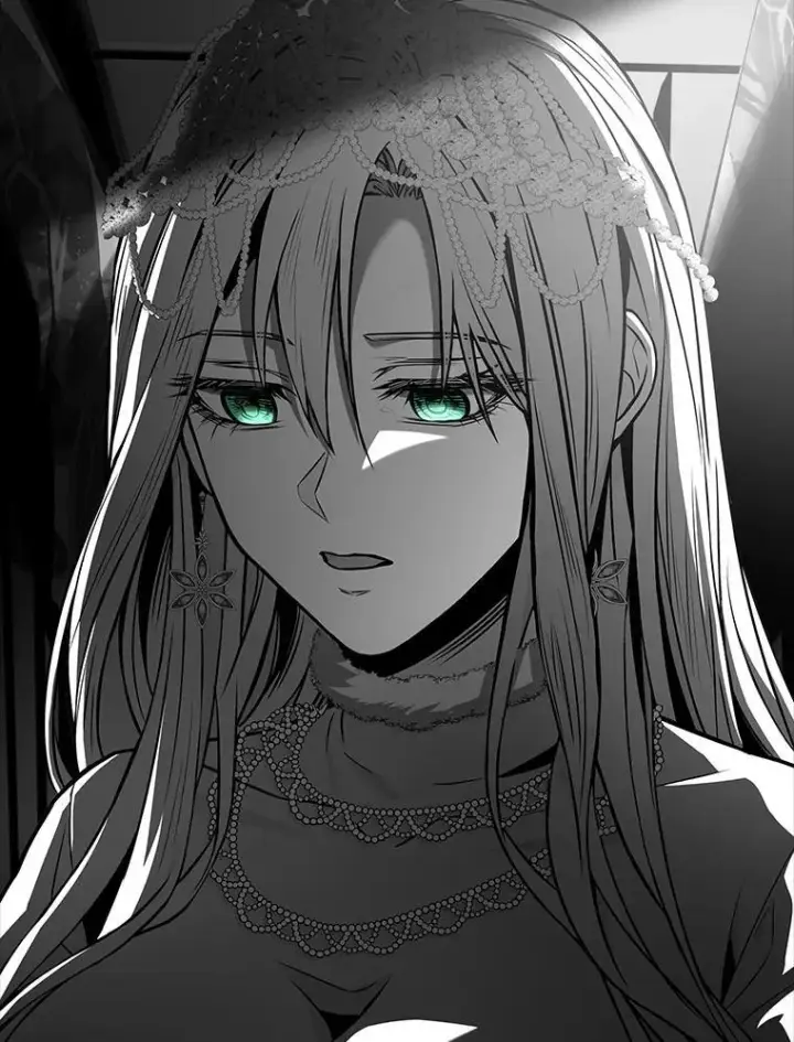 《有才能的魔法师》80.冬之女王图132
