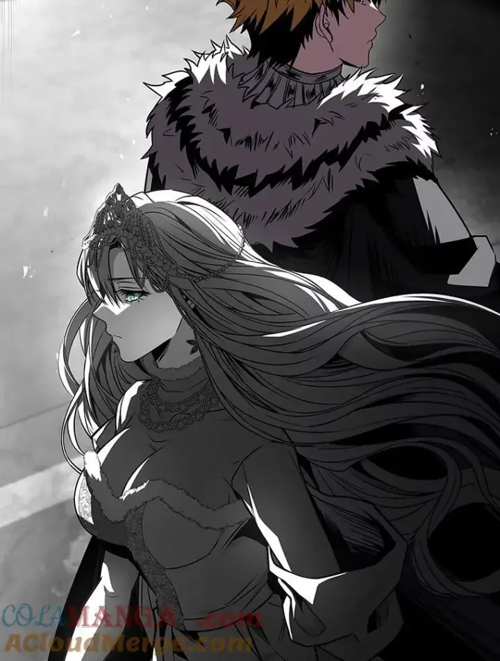 《有才能的魔法师》80.冬之女王图137