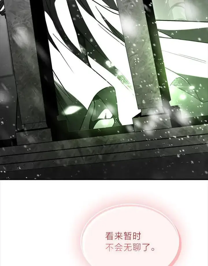 《有才能的魔法师》80.冬之女王图152