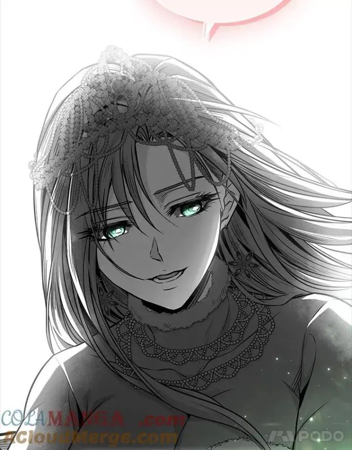 《有才能的魔法师》80.冬之女王图153
