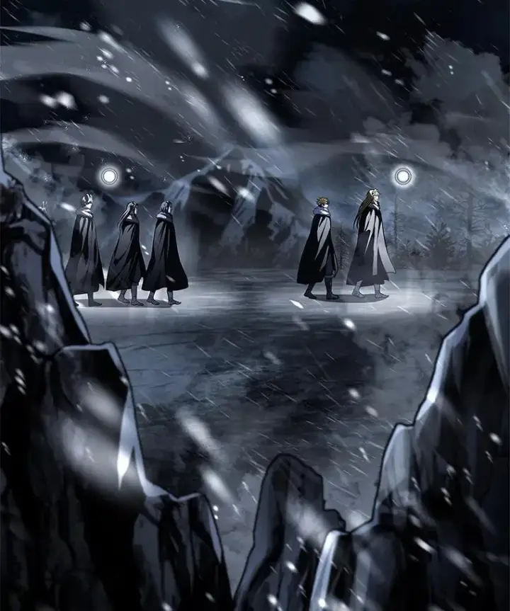 《有才能的魔法师》80.冬之女王图3
