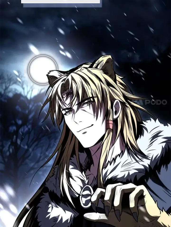 《有才能的魔法师》80.冬之女王图46