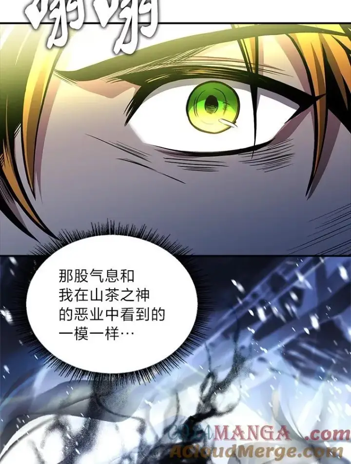 《有才能的魔法师》80.冬之女王图53