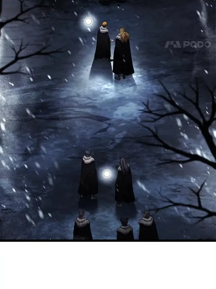 《有才能的魔法师》80.冬之女王图56