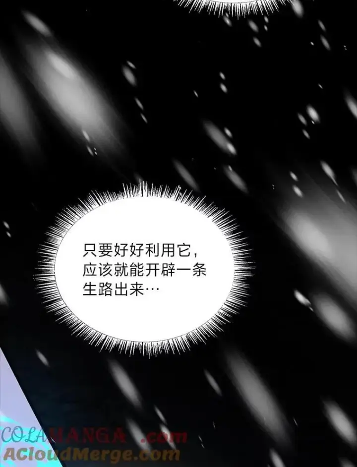 《有才能的魔法师》80.冬之女王图73