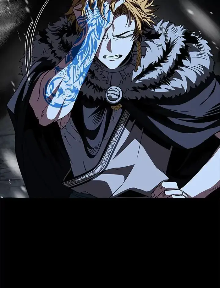 《有才能的魔法师》80.冬之女王图76
