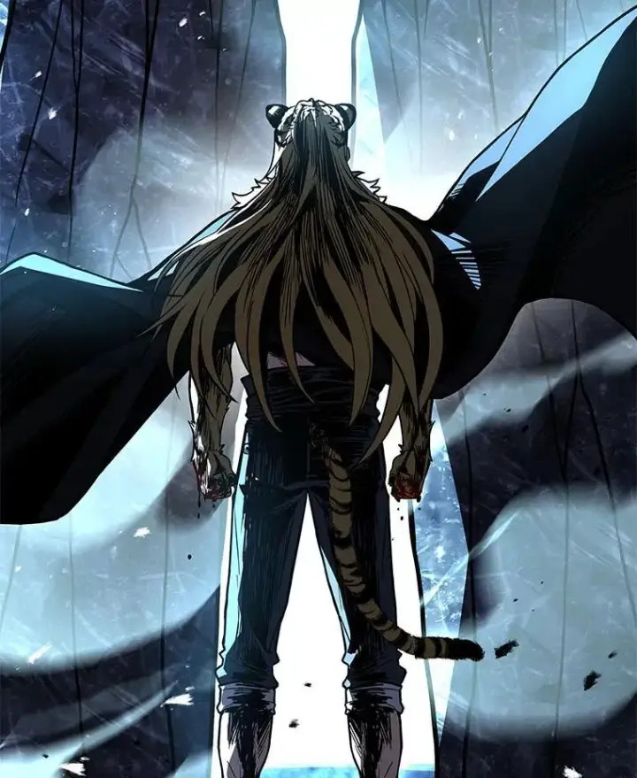 《有才能的魔法师》81.解除第四个限制图148