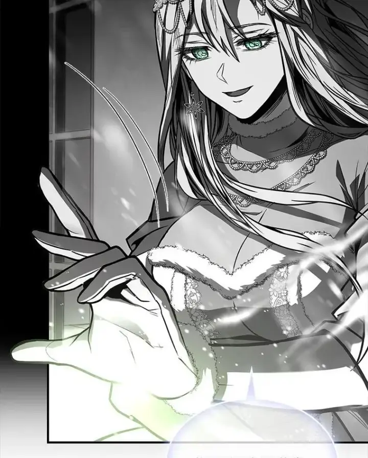 《有才能的魔法师》81.解除第四个限制图6
