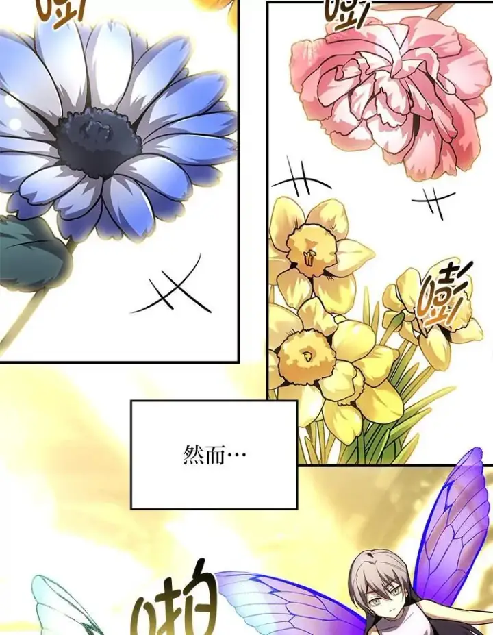 《有才能的魔法师》81.解除第四个限制图63