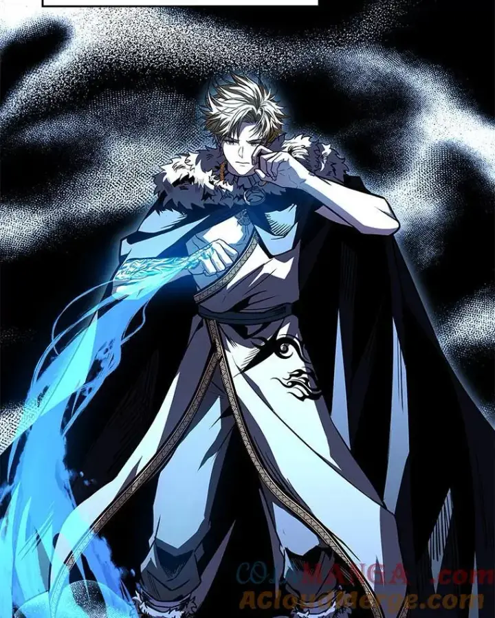 《有才能的魔法师》81.解除第四个限制图97