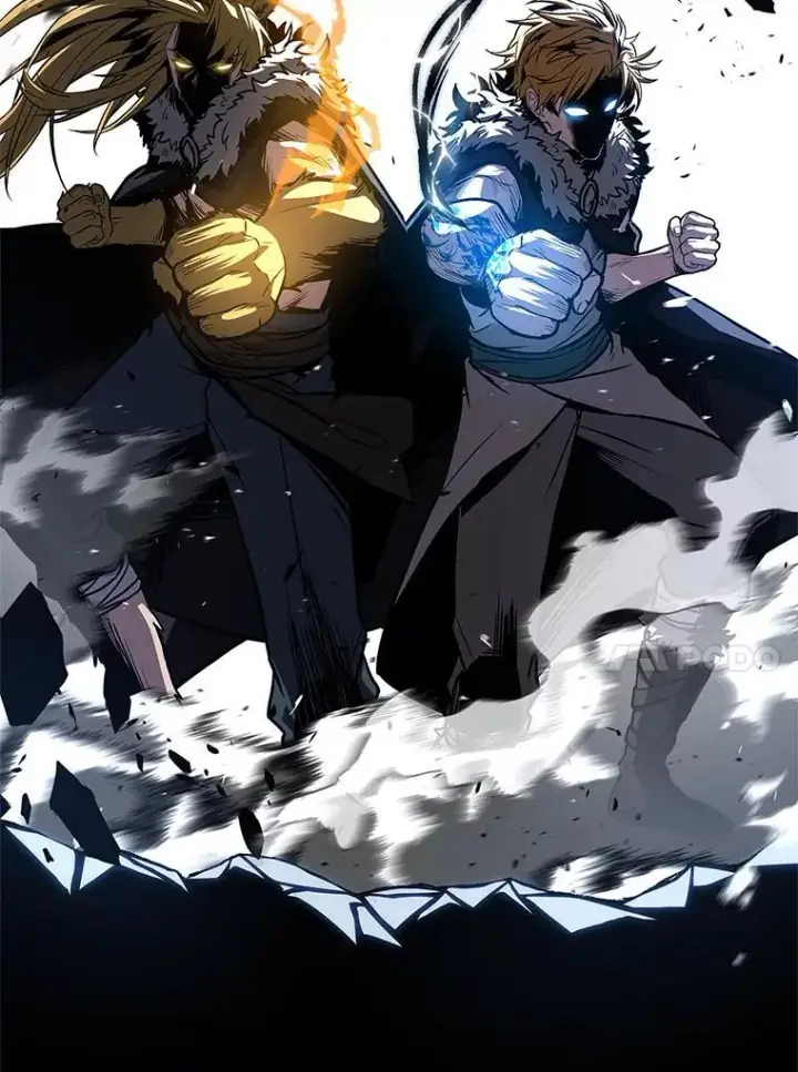 《有才能的魔法师》82.指点迷津图94