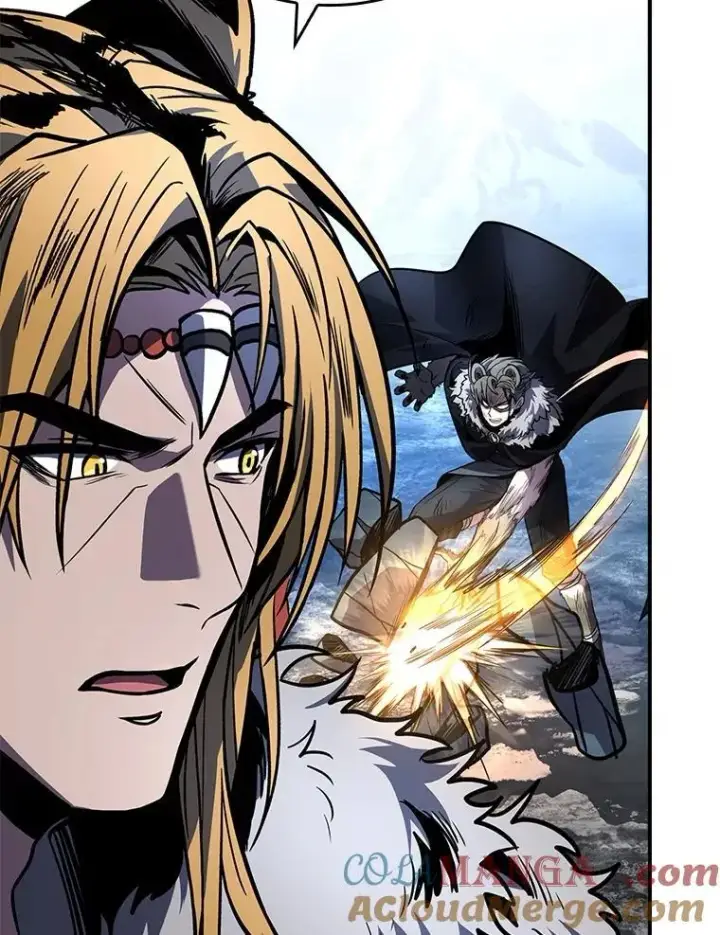 《有才能的魔法师》83.声东击西图113