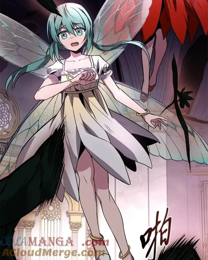《有才能的魔法师》83.声东击西图81