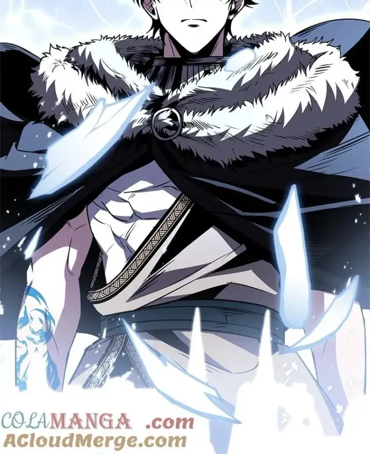 漫画《有才能的魔法师》84.送别礼物第113张图