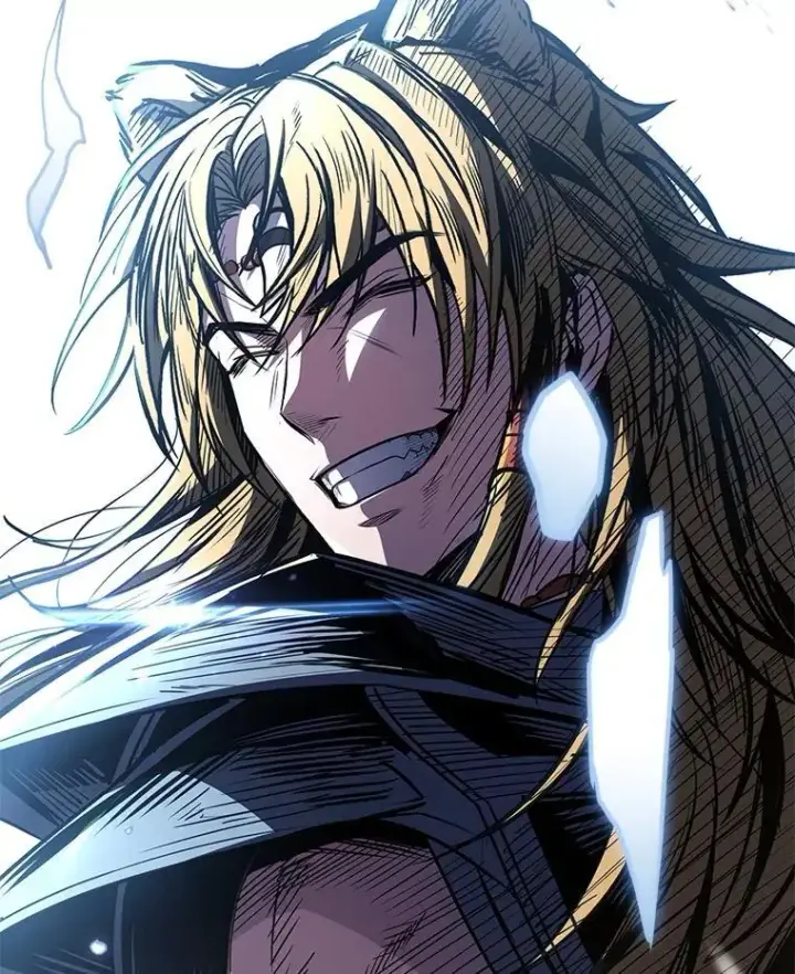 漫画《有才能的魔法师》84.送别礼物第115张图