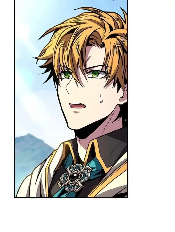 漫画《有才能的魔法师》84.送别礼物第136张图
