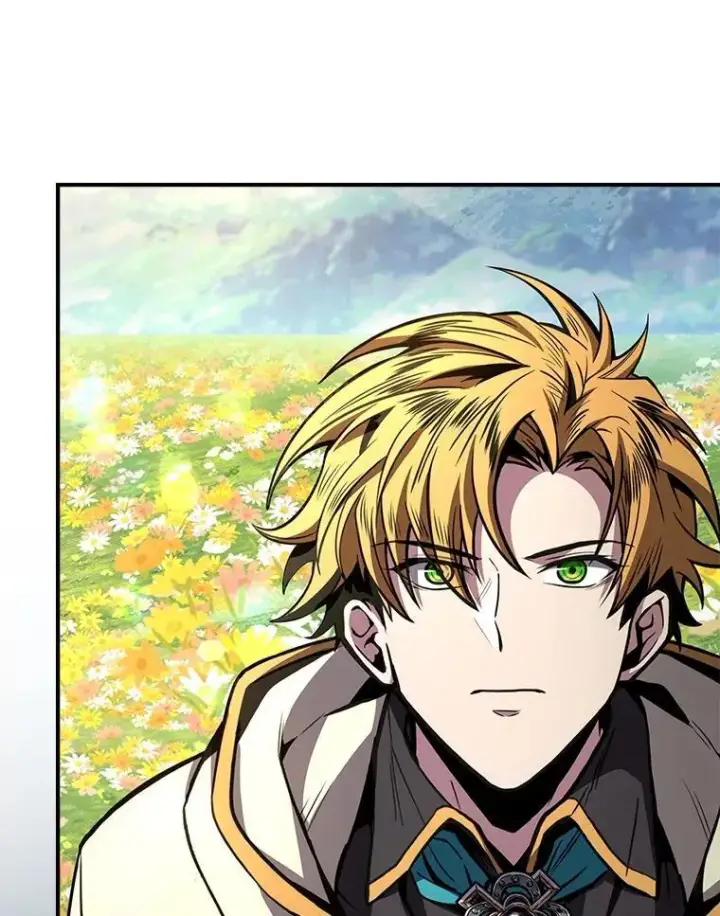 漫画《有才能的魔法师》84.送别礼物第143张图