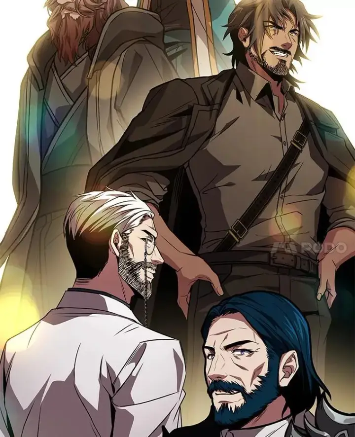漫画《有才能的魔法师》84.送别礼物第24张图