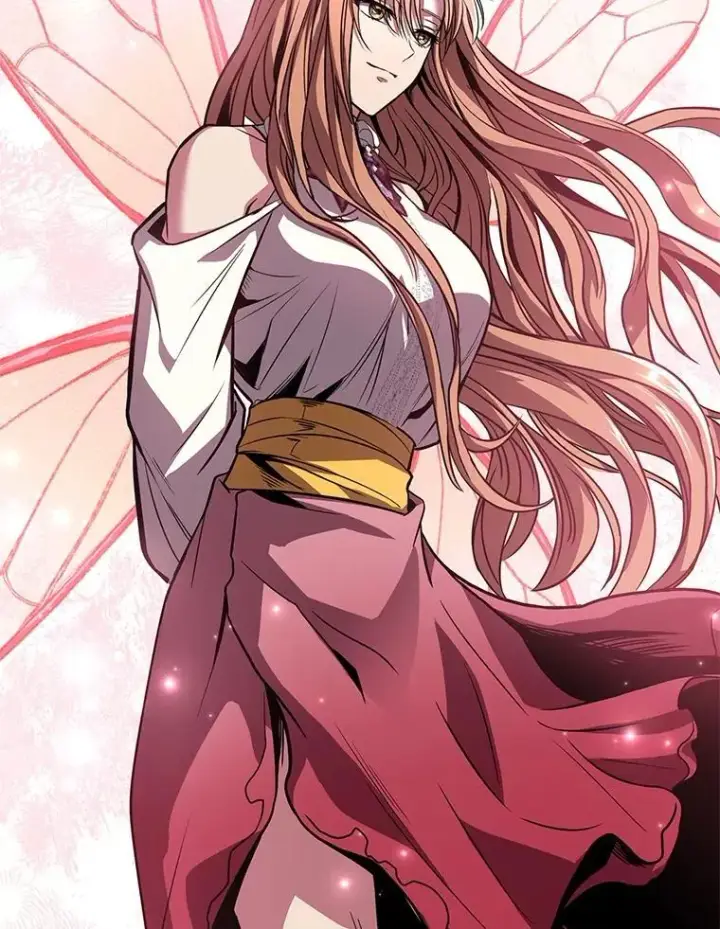 漫画《有才能的魔法师》84.送别礼物第35张图