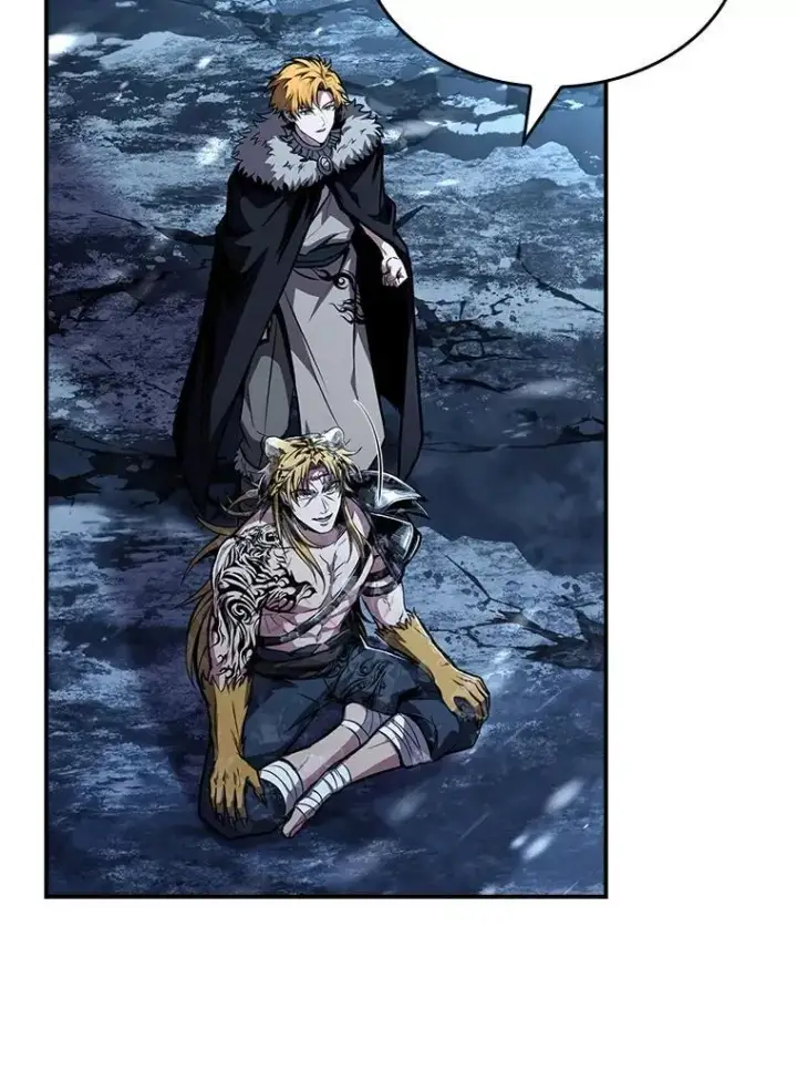 漫画《有才能的魔法师》84.送别礼物第66张图